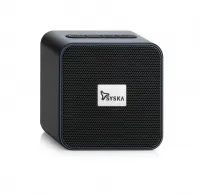Syska launches its latest BT4070X Powerful Bass Wireless Speaker