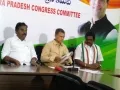 ప్రత్యేక హోదా హామీకి ఆరేళ్లు నిండాయి.. ప్రధాని పదవిని అగౌరవపరచడమే: తులసిరెడ్డి విమర్శ
