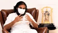 జి.డి అగర్వాల్ స్ఫూర్తితో నదులను పరిరక్షించుకోవాలి: పవన్ కల్యాణ్ 