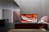 Sony announces BRAVIA X90J series