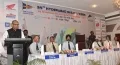 Sailing events held in Hyderabad put India in International map - Governor Narasimhan