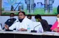 అభివృద్ధి ప‌నులు వేగంగా పూర్త‌వ్వాలి: మంత్రి ఎర్ర‌బెల్లి