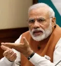 PM greets the nation on the festival of Holi