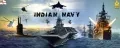 Navy inducts indigenously developed Torpedo Decoy System