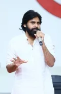 శ్రీ వేంకటేశ్వర స్వామి వారికి సమర్పించిన ఆస్తులను నిరర్థకం అనడం దాతలను అవమానించడమే: పవన్ కల్యాణ్ 