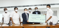 Hyundai Motor India Foundation Pledges Support to Tamil Nadu Government