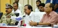 Telangana: Corona Virus (COVID-19) - Status update
