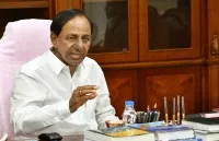 పర్యావరణ పరిరక్షణను మించిన సంపద లేదు: సీఎం కేసీఆర్