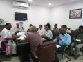 బడ్జెట్ ప్రతిపాదనలపై మంత్రి కొప్పుల ఈశ్వర్ సమీక్ష!