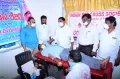 ర‌క్త‌దానం చేయండి... ఆప‌న్నుల ప్రాణాలు కాపాడండి: తెలంగాణ మంత్రి ఎర్ర‌బెల్లి