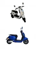 Okinawa Scooters launches the all-new LITE