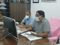 ఉపాధి హామీ అమ‌లులో మొద‌టి స్థానంలో నిలిచిన తెలంగాణ