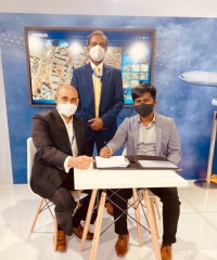 Airbus partners Indian startup for geo-spatial artificial intelligence