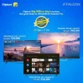 Flipkart Big Billion Days Sale 2019: Up to 60% discounts on its Smart LED TVs