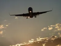 Health Ministry recommends extension of temporary suspension of international flights from  UK to India till 7th Jan 2021