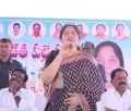 ఇచ్చిన మాటలన్ని నెరవేరుస్తాం: తెలంగాణ మంత్రి సత్యవతి రాథోడ్