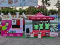 Rajahmundry Municipal Corporation and Coca-Cola jointly launch ‘Swatchata Hero Initiative’ in AP