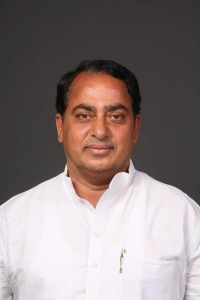 జీవవైవిధ్యంతోనే మానవ మనుగడ: మంత్రి ఇంద్ర‌క‌ర‌ణ్ రెడ్డి