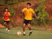 Hitesh Sharma signs two-year extension with Hyderabad FC