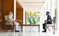 PM reviews Army’s preparedness & initiatives for Covid management