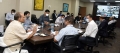 Telangana CS holds video conference with district collectors on atmanirbhar abhiyan