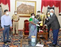 We owe a lot to armed forces personnel: Telangana Governor 