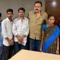 మృతుల కుటుంబాలకు నాగబాబు ఆర్ధికసాయం!