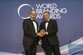 Milton recognized as “Brand Of The Year” at the World Branding Awards 2019