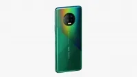 Infinix’s NOTE 7 launched; Exceptional Design, Superior Camera