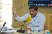 కౌంటింగ్ ప్రక్రియ మొత్తం వీడియోగ్రఫి ద్వారా చిత్రీకరణ: తెలంగాణ ఎన్నికల కమిషనర్