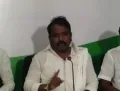 గ్రామ వాలంటీర్ల నియామకం మెరిట్ ప్రాతిపదికన జరగాలి: శైలజానాధ్  