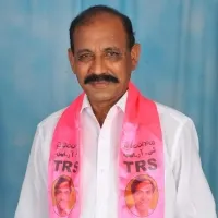 CM KCR expresses shock over demise of MLA Nomula Narasimhaiah