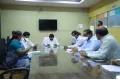 రెడ్ జోన్ పరిధిలోకి సూర్యపేట