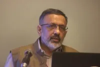 Cabinet Secretary chairs meeting of NCMC to review preparedness for cyclonic storm ‘Yaas’