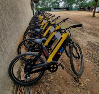 Smartron unveils new B2B specific electric bike: tbike One Pro