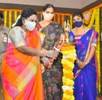 Economic empowerment of women is crucial to tide over pandemic crisis: Telangana Governor