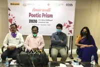 CCVA Organises 6th International Multilingual Poets’ Meet on 19th & 20th December 2020