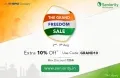  Seniority announces ‘The Grand Freedom Sale’
