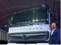 BharatBenz Launches India’s First 5228TT on a 4x2 Tractor