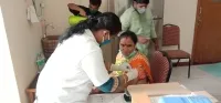 Telangana Covid Vaccination update as on 30.04.2021 at 9PM