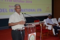 PJTSAU - Awareness program on fertilizer application