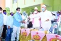 స్వీయ నియంత్ర‌ణ‌, సామాజిక, భౌతిక దూరంతో క‌రోనాని ఎదుర్కొందాం: మంత్రి ఎర్రబెల్లి 