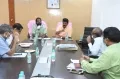 పర్యాటక, క్రీడా శాఖలపై తెలంగాణ మంత్రి ఉన్నతస్థాయి సమీక్ష