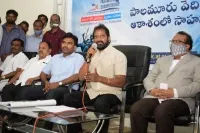 తెలంగాణలో తోలిసారిగా ఎయిర్ స్పోర్ట్స్ జాతీయ స్థాయి చాంపియన్ షిప్