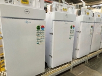 Godrej & Boyce aims to strengthen Vaccine Cold Chain till the last mile, for India and the World 