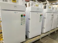 Godrej & Boyce aims to strengthen Vaccine Cold Chain till the last mile, for India and the World 