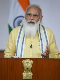 Govt of India to provide free vaccine to all Indian citizens above 18yrs of age
