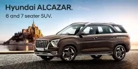HMIL Showcases the Epitome of Manufacturing Magnificence - Hyundai ALCAZAR