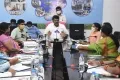 గ్రంధాలయాలను ఆధునీకరించి అభివృద్ధి చేయడమే ప్రభుత్వ లక్ష్యం: మంత్రి తలసాని