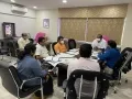 'కల్యాణలక్ష్మి పథకం' పై తెలంగాణ మంత్రి సమీక్ష 
